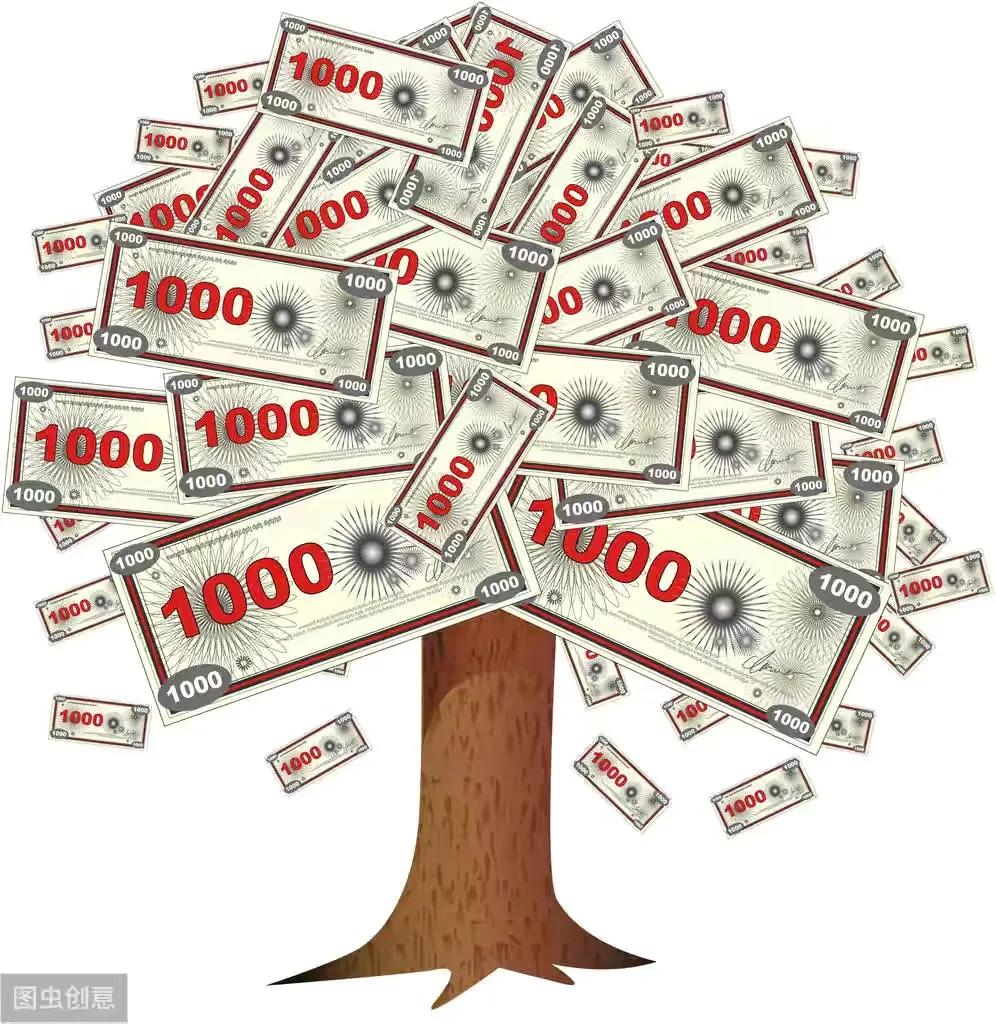 普通人如何靠副业致富,副业赚钱最简单的方法