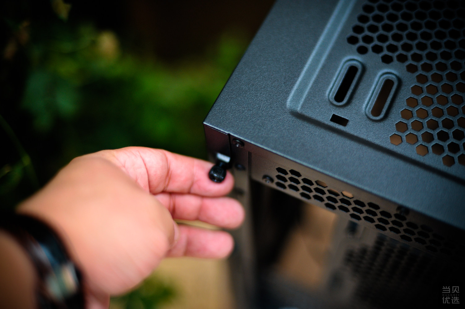 机箱推荐电源,攒机电源选择