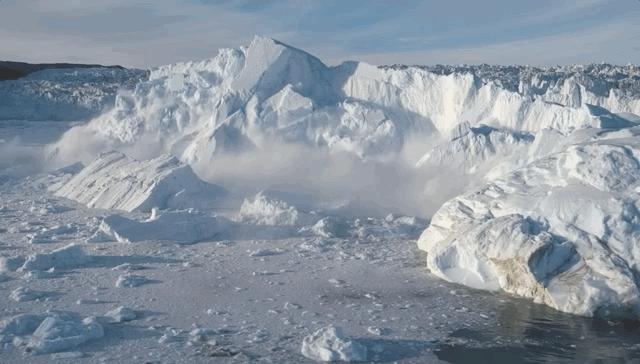 4000万年前地球生物,2000万年前冰河世纪消失的动物