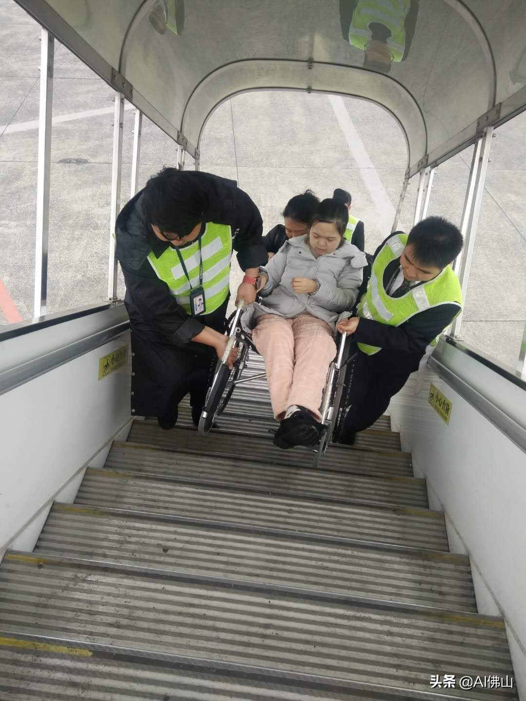 佛山去哪坐飞机比较好,今天佛山到北京航班