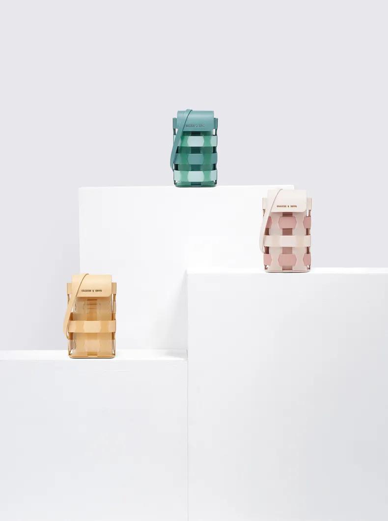 女生都应该有一款小ck,适合男生的小ck