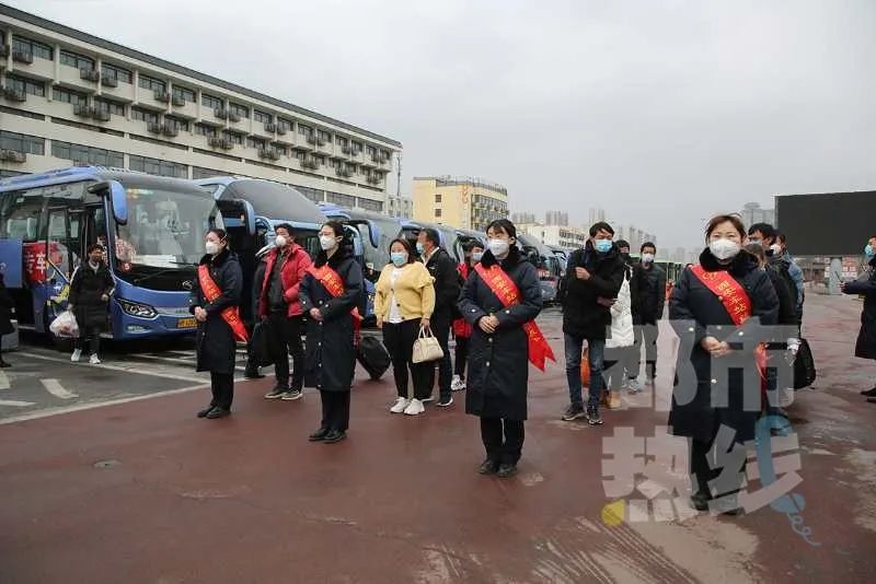 咸阳市民注意！西安火车站发售团体票，开辟复工返程绿色通道