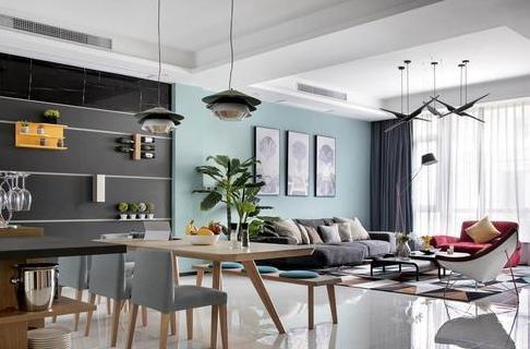 装修现代风格选什么板材,装修风格简约选什么门