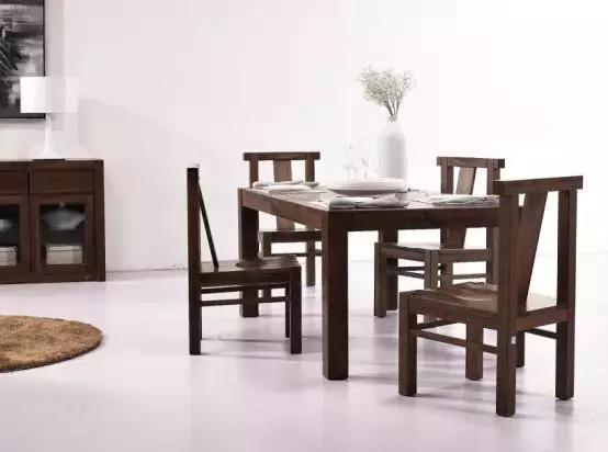 北美黑胡桃木如何保养,胡桃木家具怎么保养