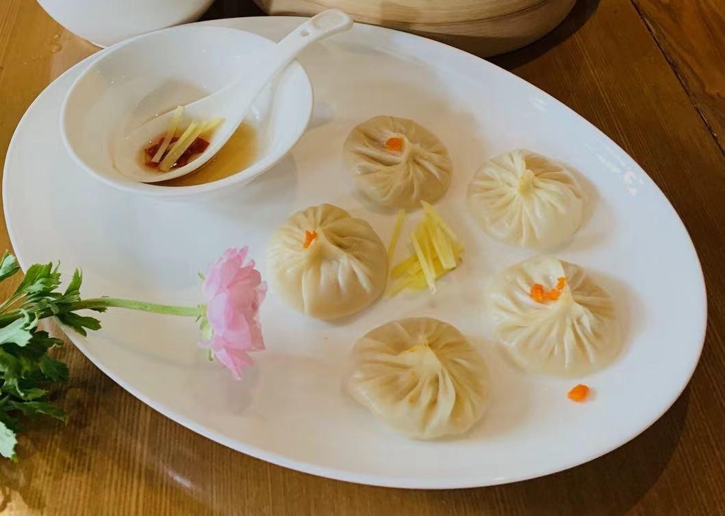 金华打卡美食甜品,金华美食打卡人间至味