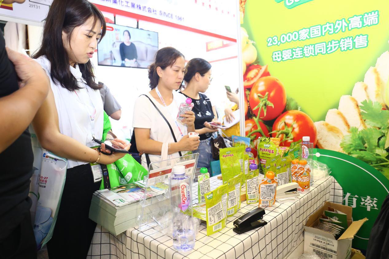 加拿大有机辅食品牌,有机健康进口辅食品牌