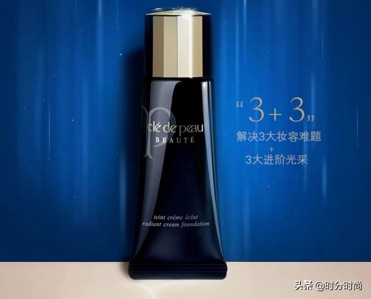 5款口碑超好的大牌粉底液推荐,干皮遮瑕粉底液排行榜前十名品牌