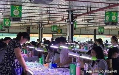 翡翠产自缅甸哪个地方,缅甸的翡翠为什么那么便宜