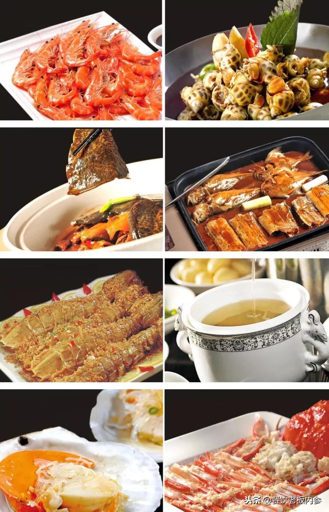 一年接待460万人,2018开店数猛增500%:中高端海鲜杀出一匹黑马