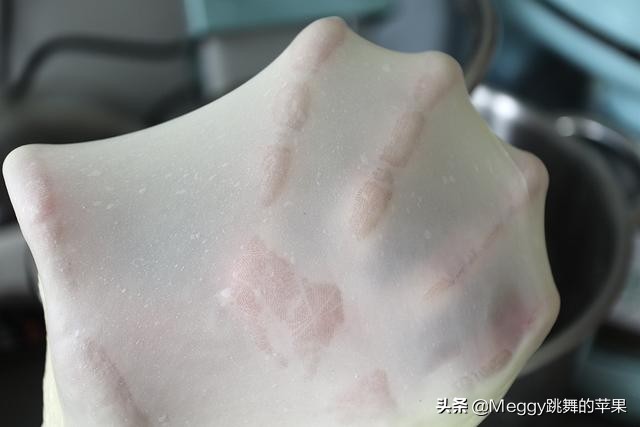 做面包天气冷怎么发面,夏天做面包室温发酵