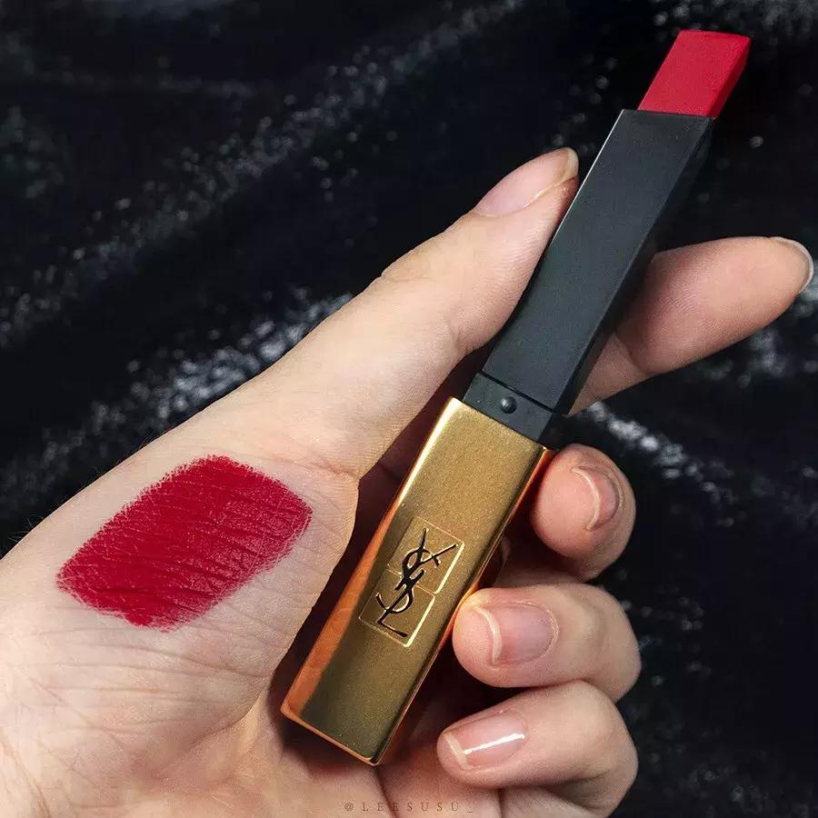 2019口红颜色流行色排行榜,2023年口红流行色排行榜