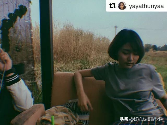 胶片怎么拍出震撼的感觉,什么相机拍出胶片质感