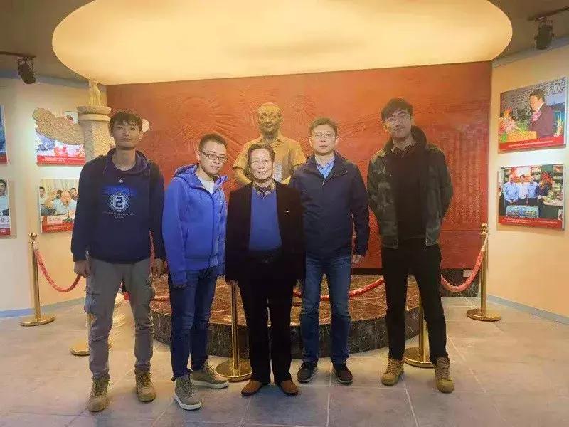 年广久近况,年广九最新消息