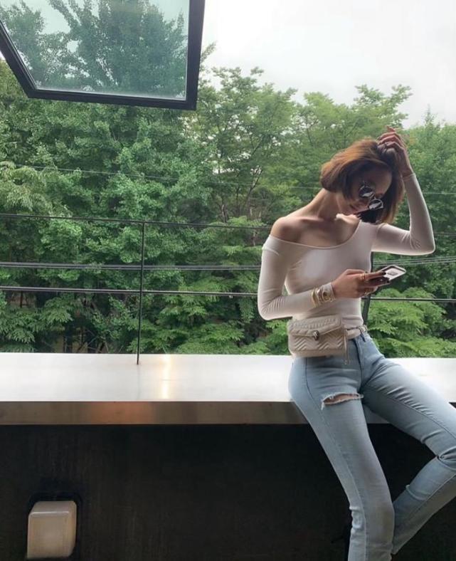 高俊熙海边写真照,高俊熙最惊呆的图片