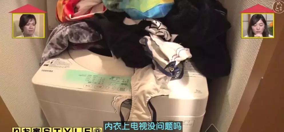 真敢拍啊！这部9.5分冷门岛国综艺，刷新了我的三观