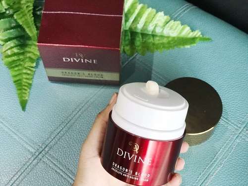 10种泰国最流行的护肤霜（按博客推荐买）