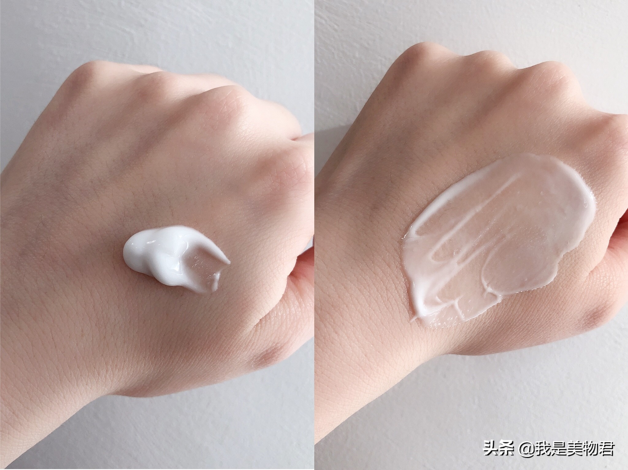 屈臣氏好物推荐护肤套装,屈臣氏最值得买的身体乳