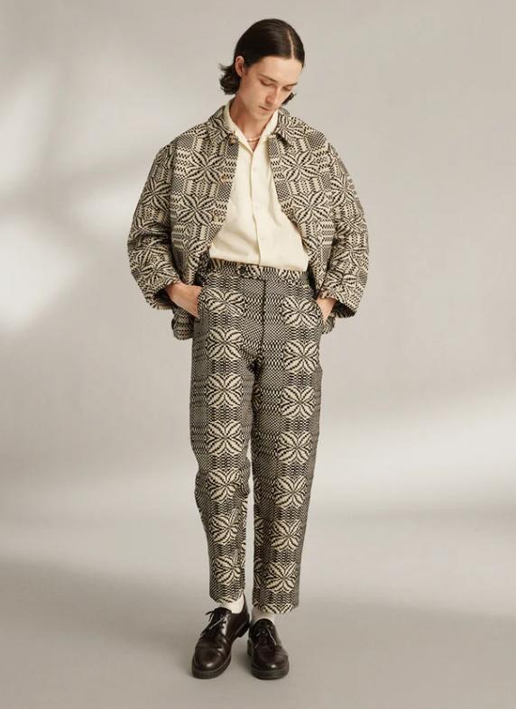 2020最时尚潮流的男装,今年最流行的男装品牌