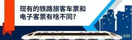 再见了纸质车票！这次会计人赚大发啦！