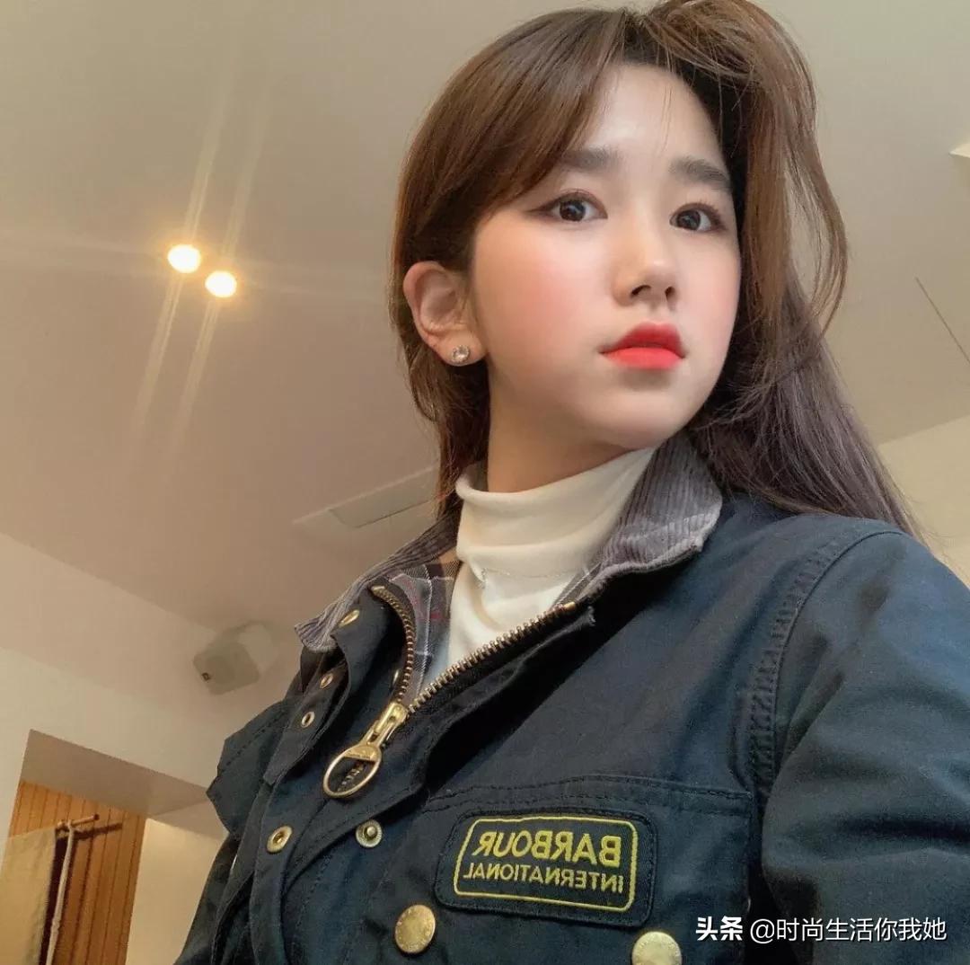 女生拥有的外套,女生外套有这几件就够了