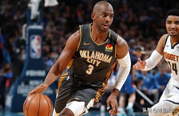 湖人雷霆季后赛西部首轮,2017火箭vs雷霆首轮季后赛