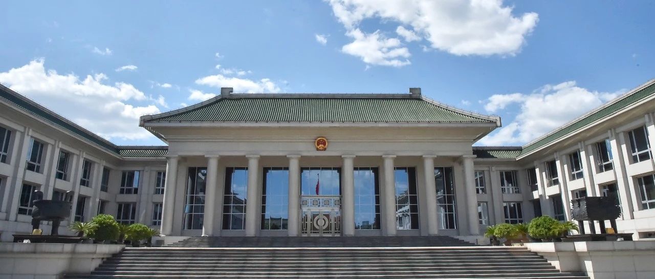 法治中国说,法治中国说节目