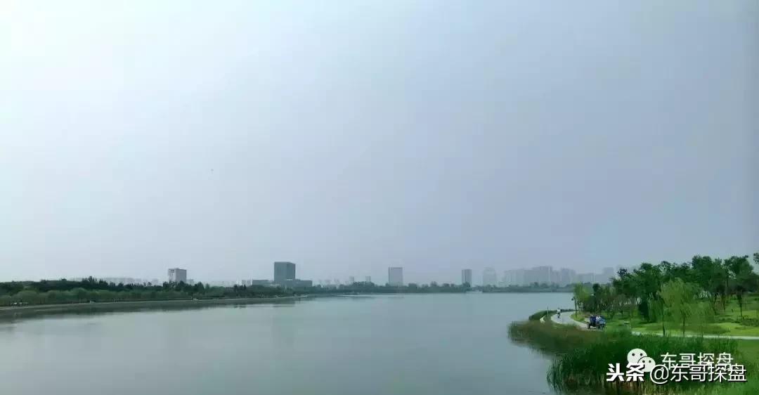 象湖东，自拥新田360、铂尔曼酒店这样的类住宅，诱人不？