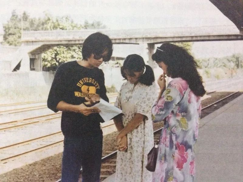 一手捧红的六位女星,刘若英李宗盛谁更爱你