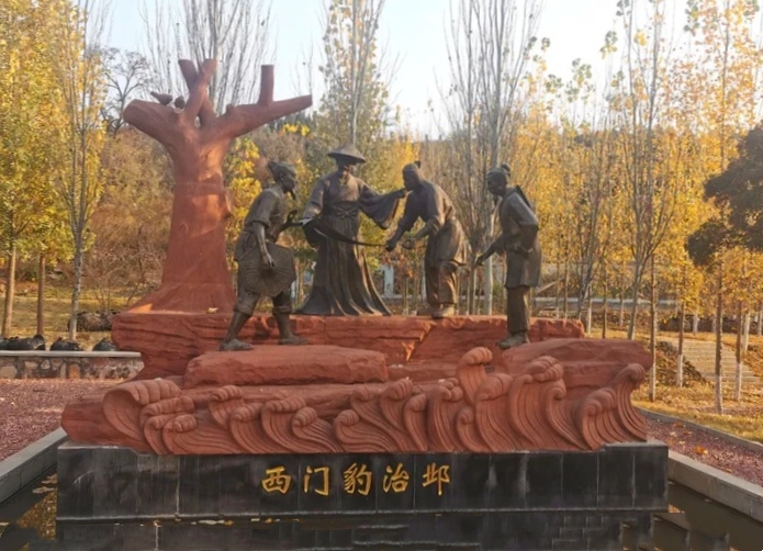 湖北卫视人工天河红旗渠纪录片,实拍人工天河红旗渠视频