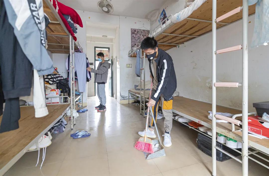 福建莆田开学高一,莆田高三年级开学季