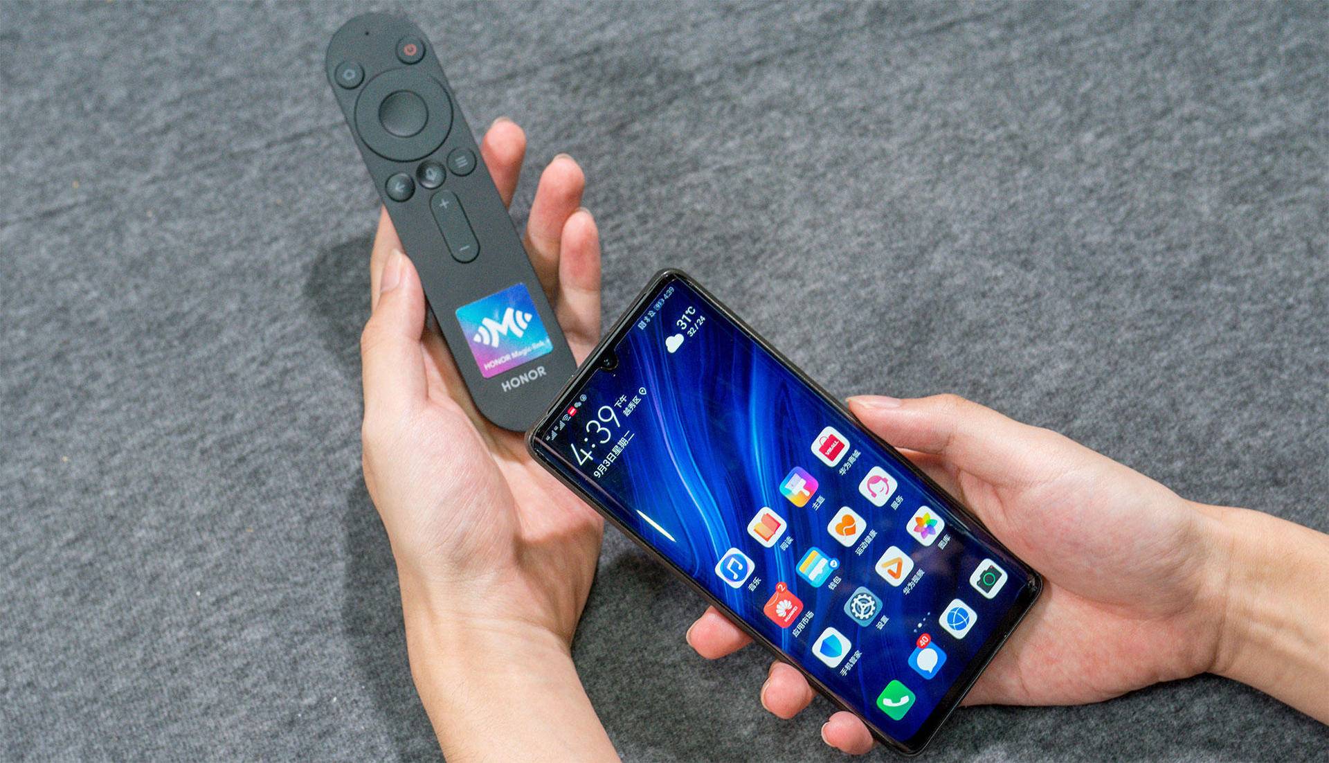 教你一招投屏到电脑,用手机投屏既能看电视又能玩手机