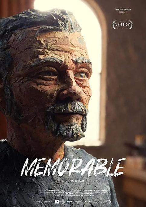 豆瓣9.3奥斯卡最佳动画,奥斯卡提名动画短片勿忘我