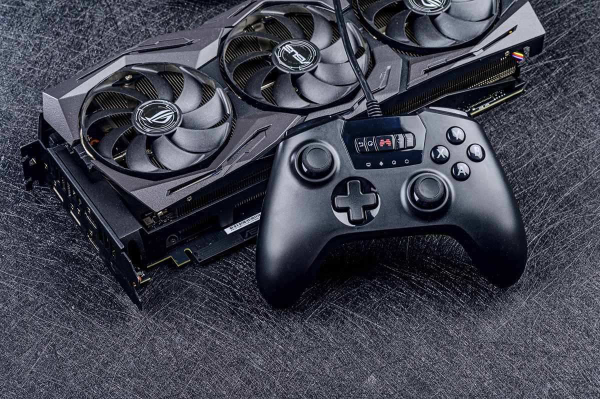 被低估的武器作战神器,被低估的游戏装备