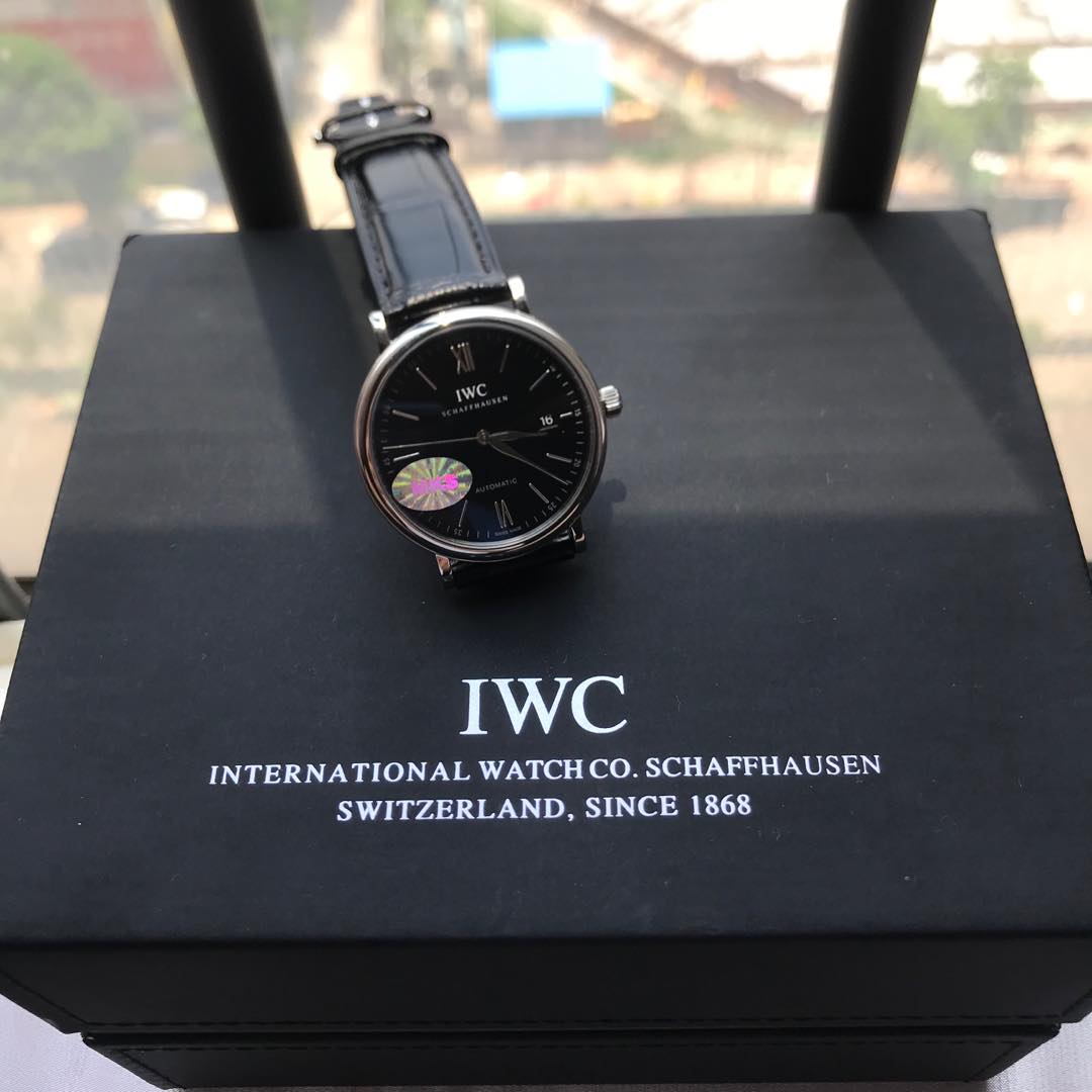 复刻万国柏涛菲诺黄金色,万国柏涛菲诺复刻哪款最好