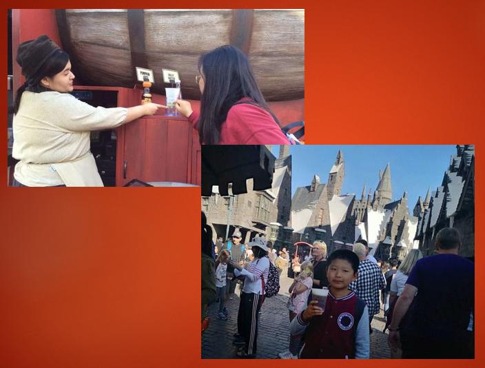 环球影城冬季儿童一日游最新,环球影城攻略寒假一日游