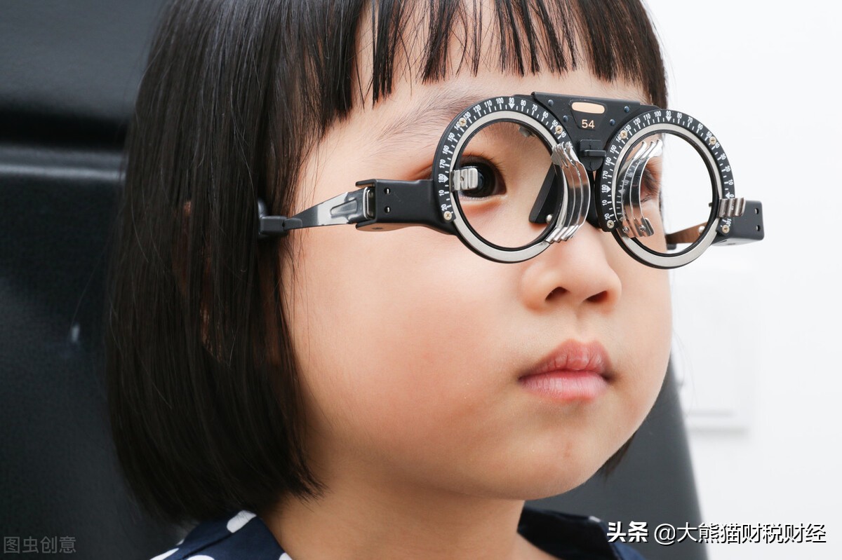 爱尔眼科欧普康视对比,爱尔眼科未来前景