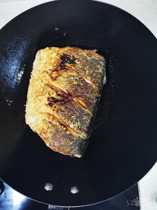 徐州地方口味的红烧鱼的做法,杭州红烧鱼的做法大全家常