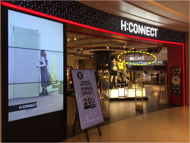 万科广场是什么档次,万科广场商圈介绍