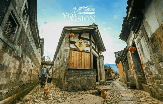 惊喜不断!门票全免、索道半价,这个秋天快来揽胜冠豸山水,感受价值连城