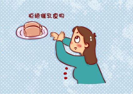 产后乳房涨得像石头，通乳比生孩子还痛！常见的乳房问题解决方法