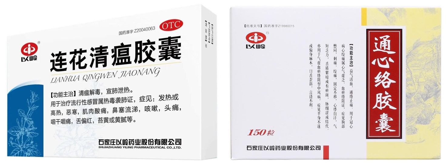 中医络脉的构成,络病学代表方剂