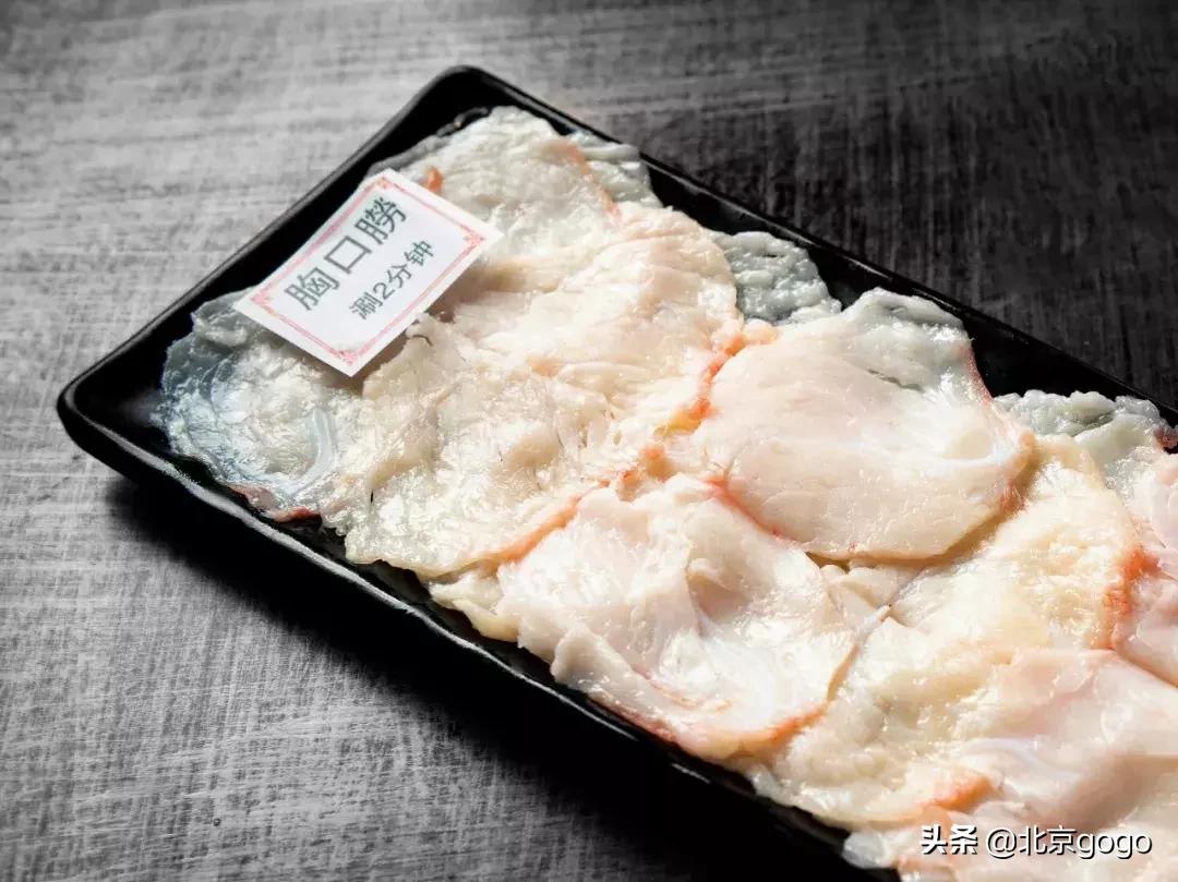 听说屯里有一家正宗潮牛，隔着屏幕也能闻到牛肉的香气