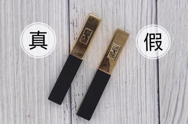 各种大牌口红如何看是不是正品,大牌口红假的跟真的有什么区别