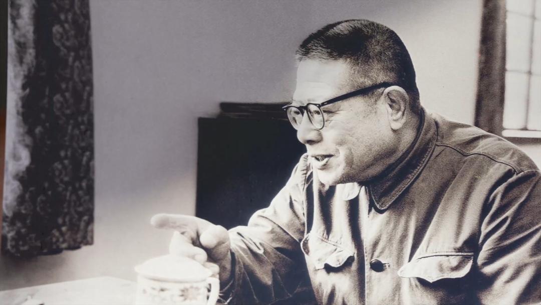 18年，7位保管人，9处存放地，揭开中央一号机密的尘封往事（下）