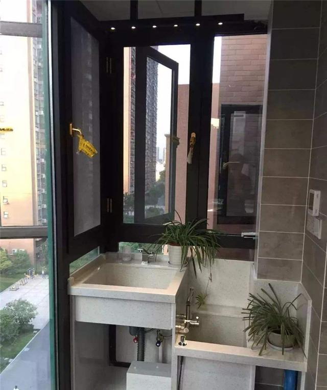 拖把池还能这样用,拖把池怎么做能洗干净拖把