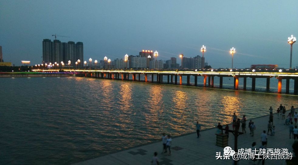 咸阳十大旅游景区,咸阳最热门的旅游景区有哪些