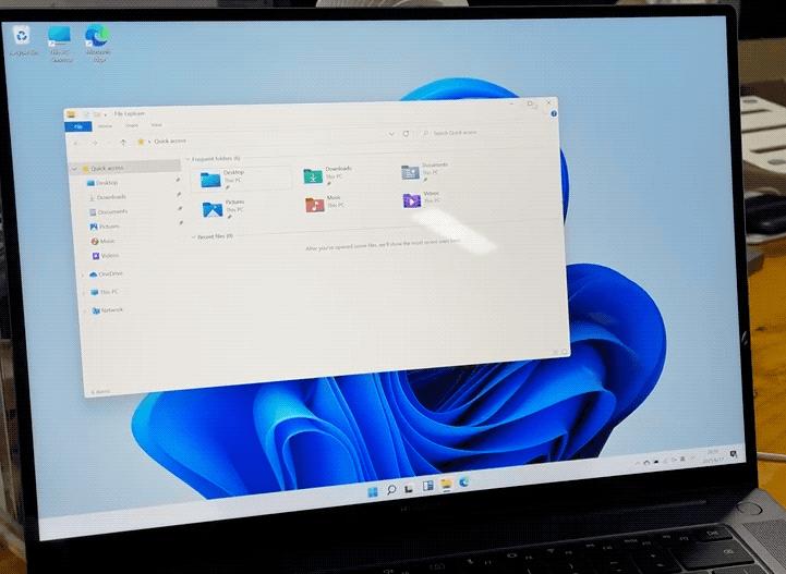 全世界都在期待的Windows11系统,实在太让人失望了
