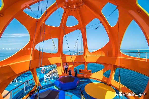 海洋光谱号升级精品游,海洋光谱号转港