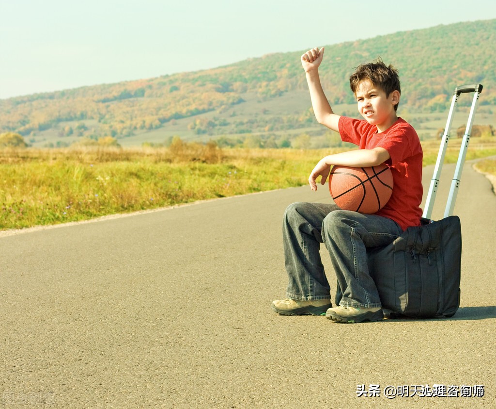 害怕自己会失控怎么应对,如何克服情绪失控心态