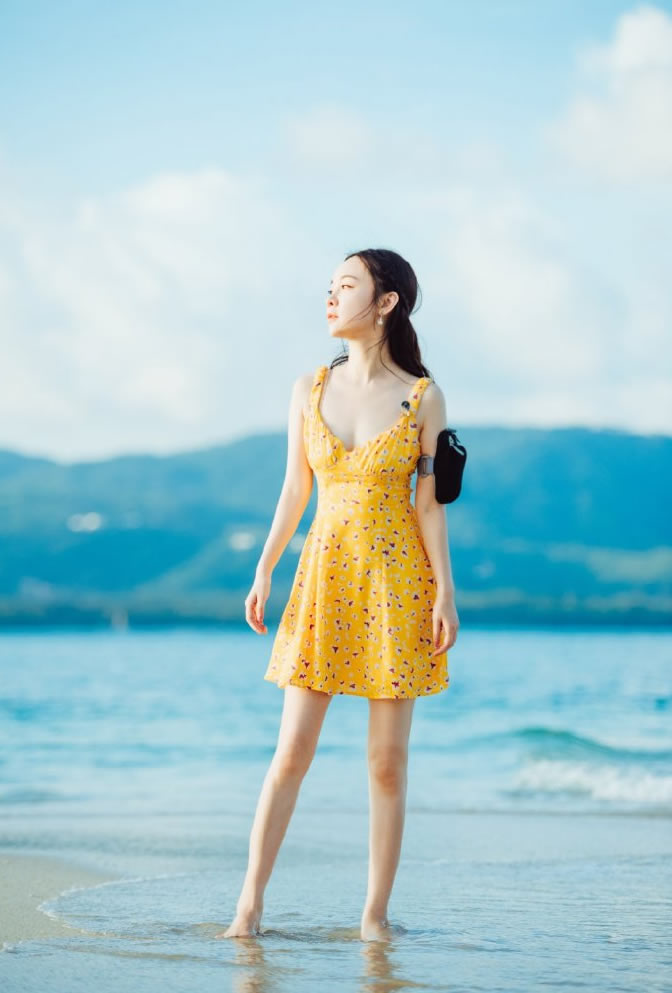 霍思燕穿白衬衫最漂亮照片,霍思燕穿搭图片大全